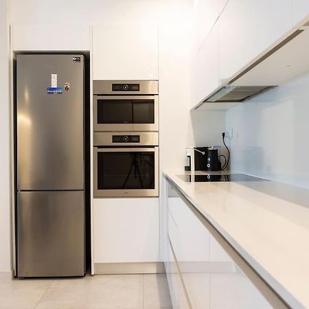 Ngh12 - Lovely And Spacious 2 Bedroom Apartment Naxxar Exterior foto