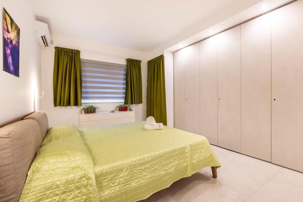 Ngh12 - Lovely And Spacious 2 Bedroom Apartment Naxxar Exterior foto