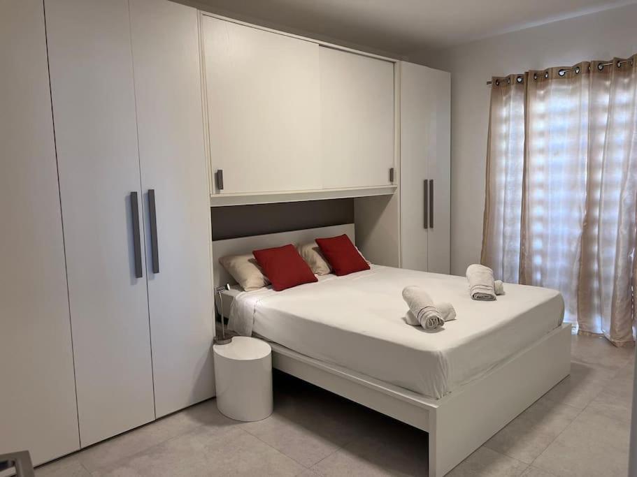 Ngh12 - Lovely And Spacious 2 Bedroom Apartment Naxxar Exterior foto