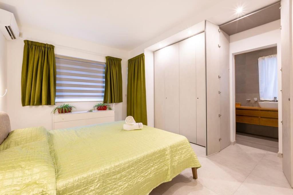 Ngh12 - Lovely And Spacious 2 Bedroom Apartment Naxxar Exterior foto