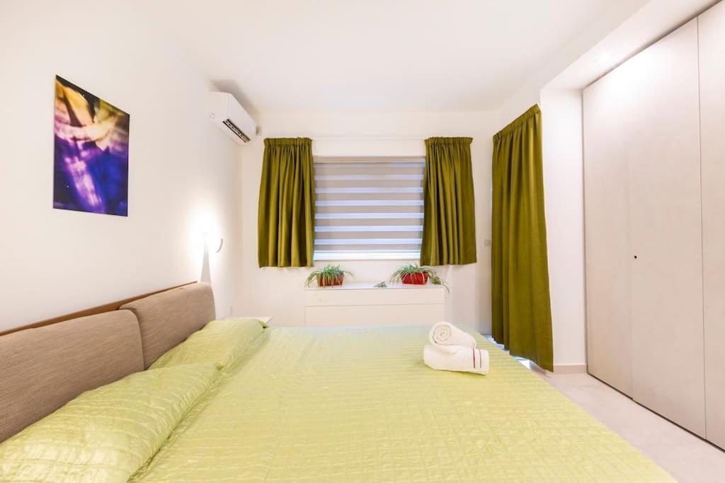 Ngh12 - Lovely And Spacious 2 Bedroom Apartment Naxxar Exterior foto