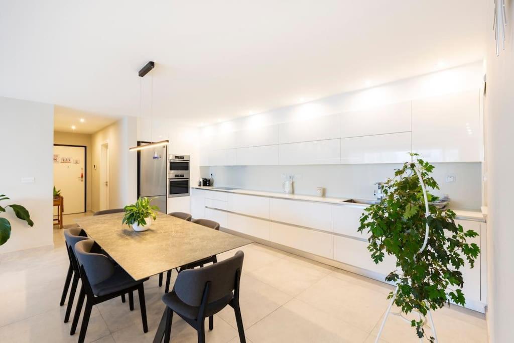 Ngh12 - Lovely And Spacious 2 Bedroom Apartment Naxxar Exterior foto